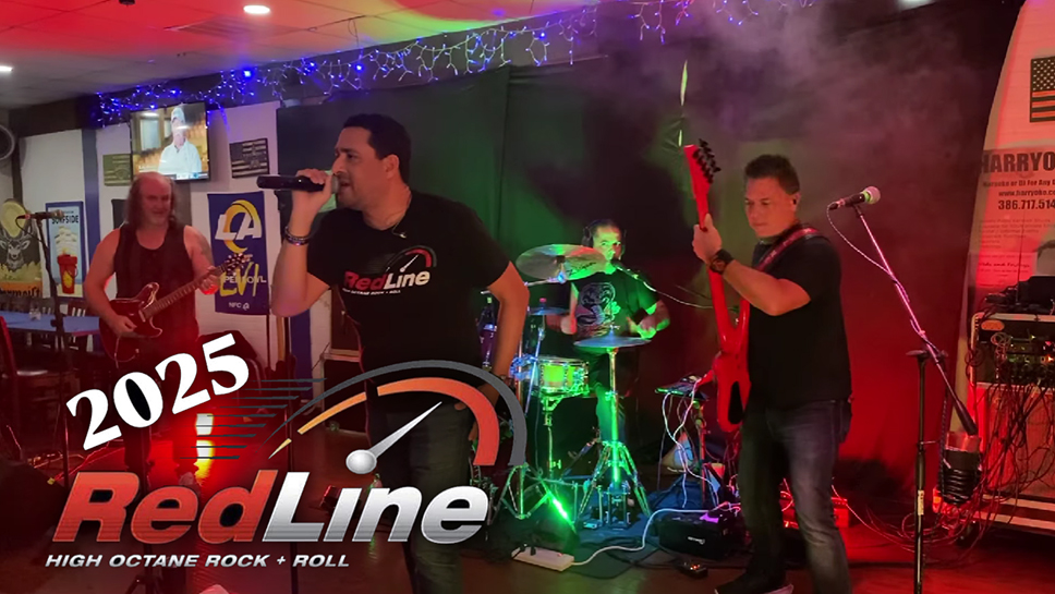 Redline Band